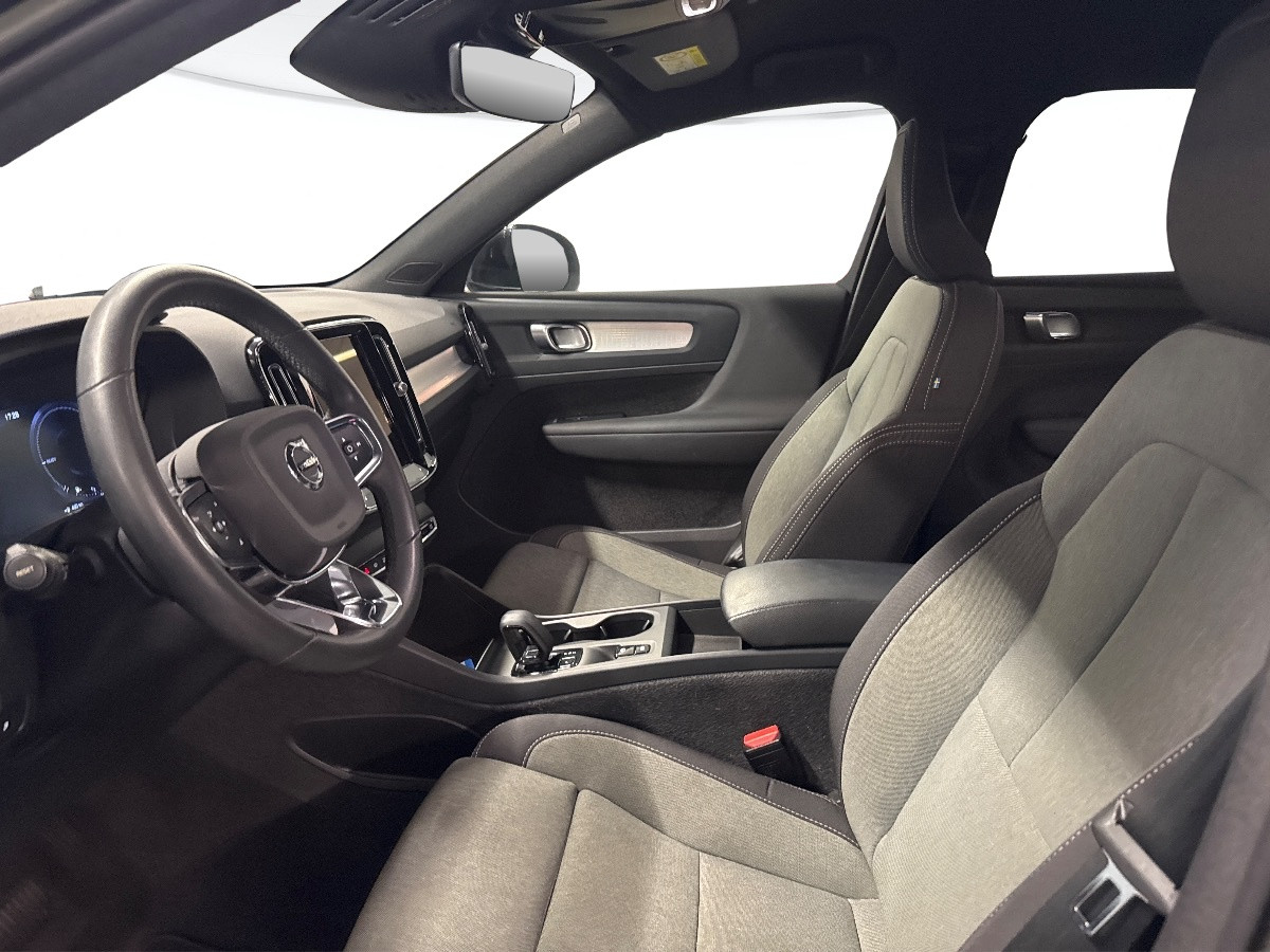 Volvo XC40 Usato 2022 XC40 San Zeno Naviglio