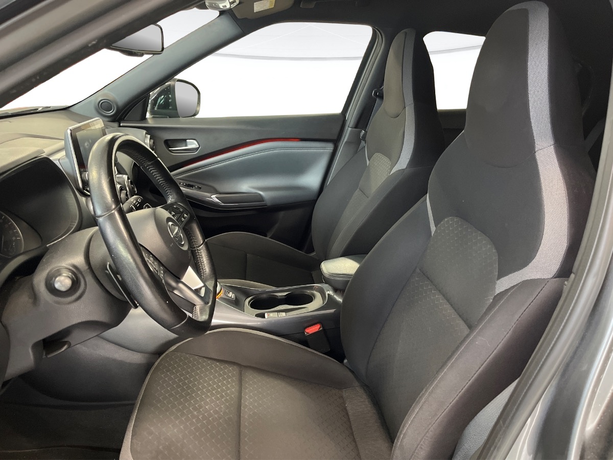 Nissan Juke Usato 2020 Juke Verona