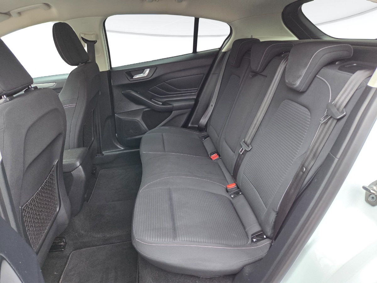 Ford Focus Usato 2019 Focus Reggio Emilia