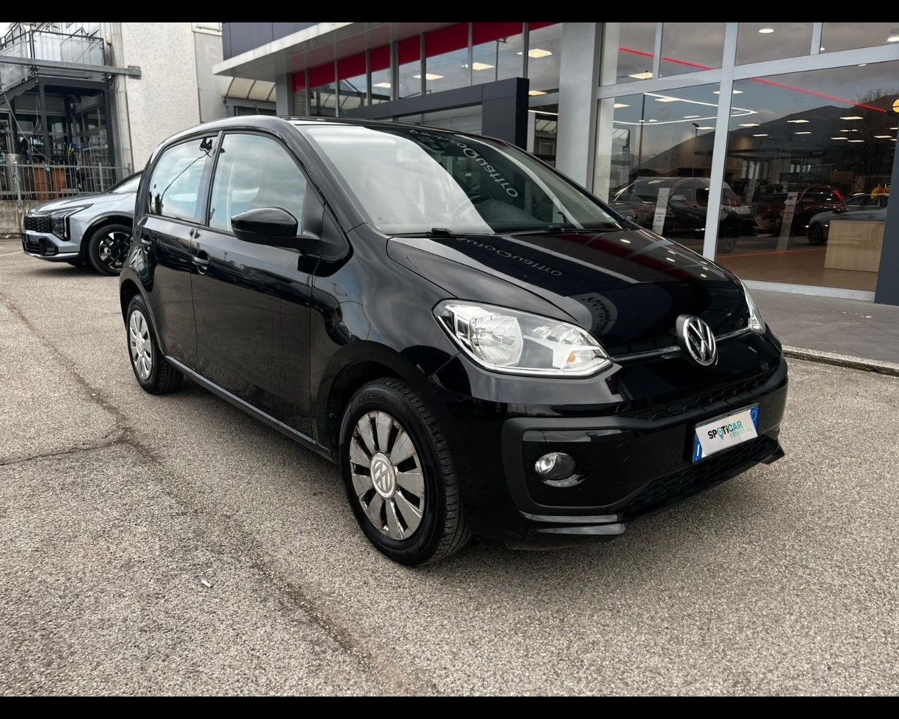 Foto VOLKSWAGEN up! 5p 1.0 Move up! 60cv