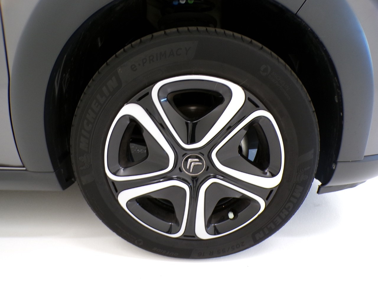 Citroen C3 C3 1.2 PureTech 83cv Shine - 4