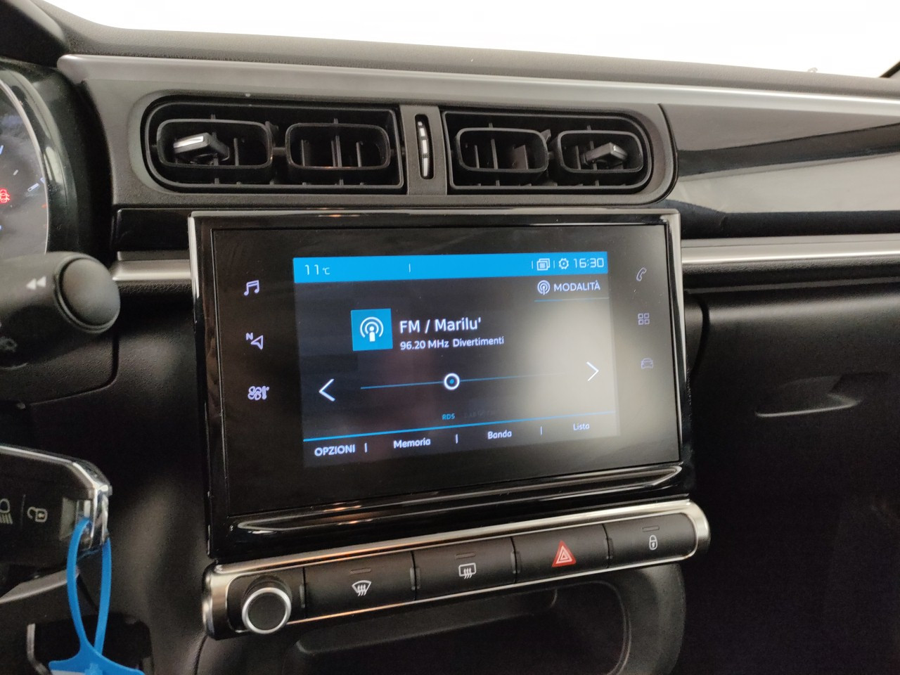 Citroen C3 Usato 2024 C3 Reggio Emilia