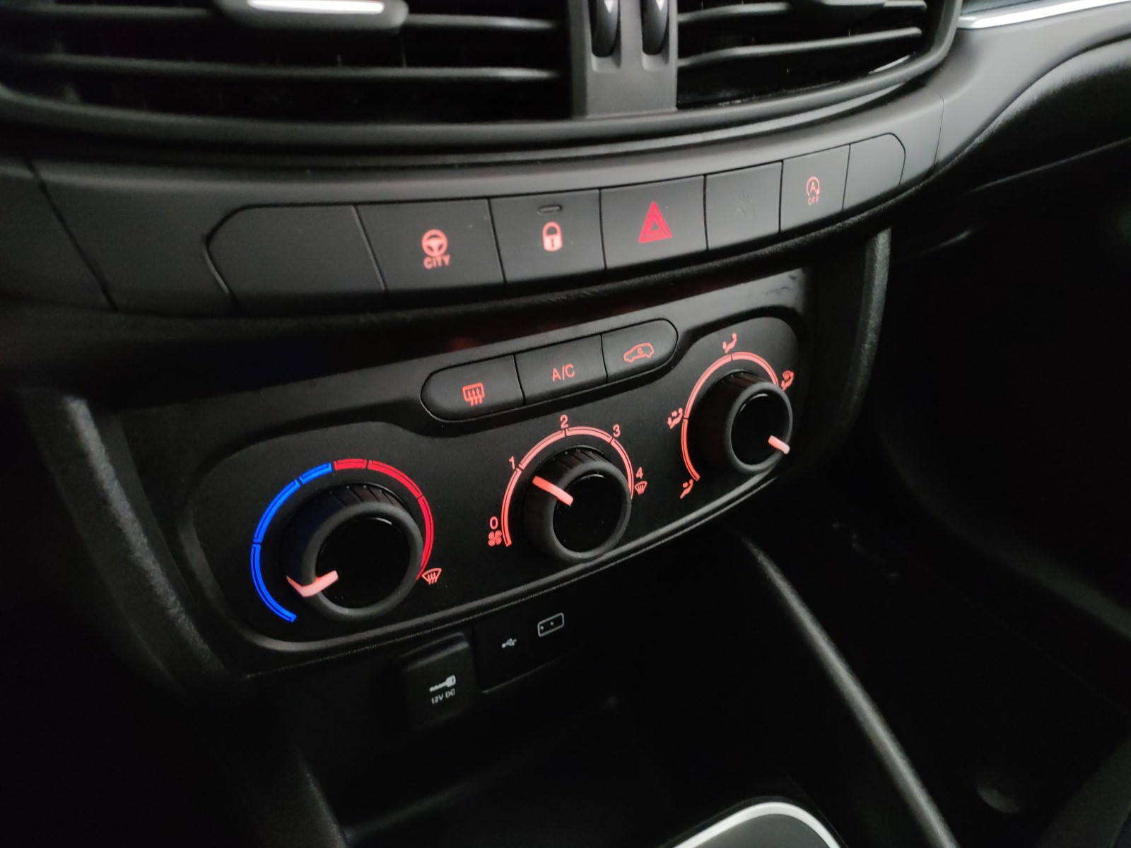Fiat Tipo Usato 2019 Tipo Legnago
