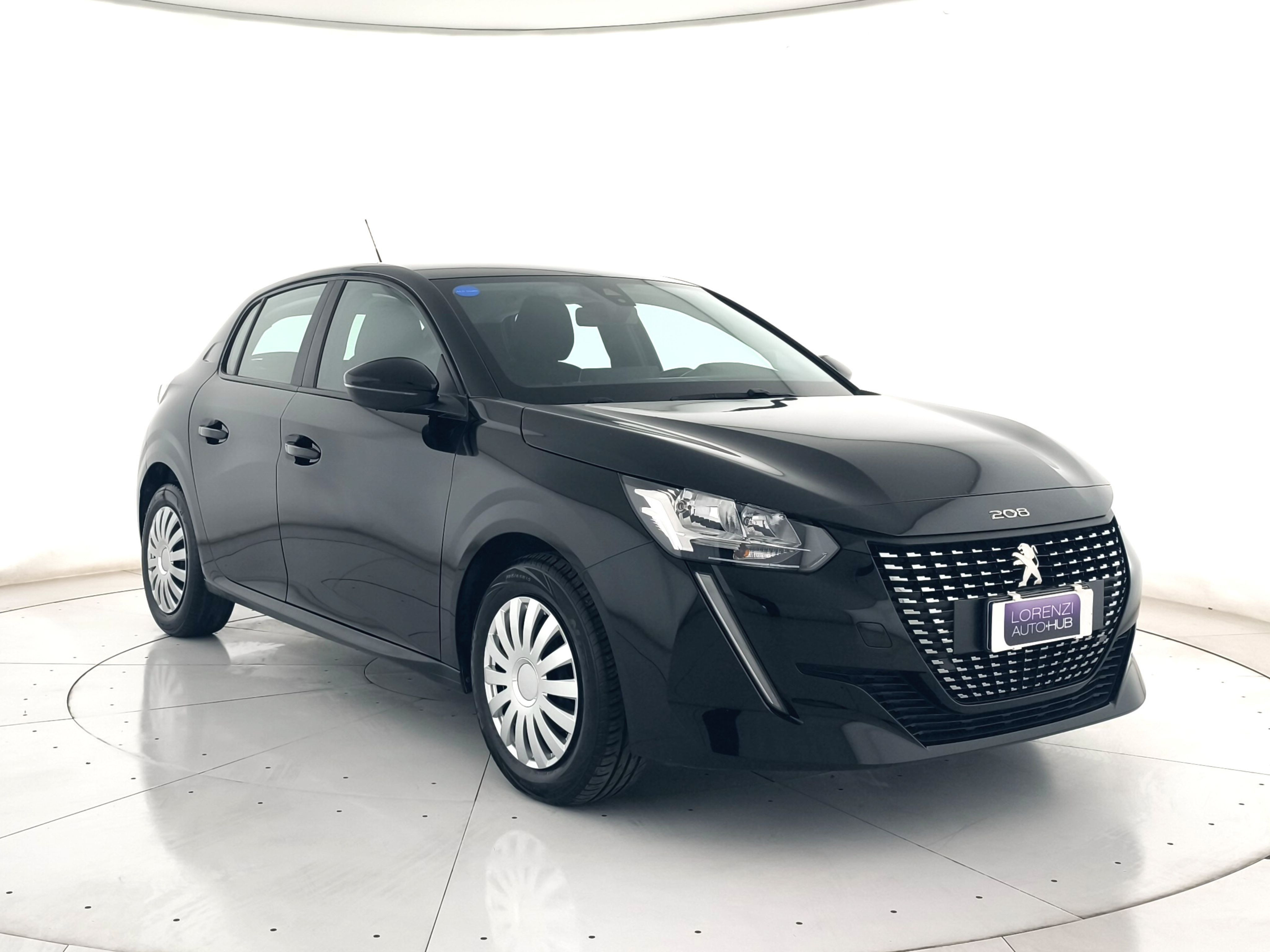 208 1.2 puretech Active s&s 75cv