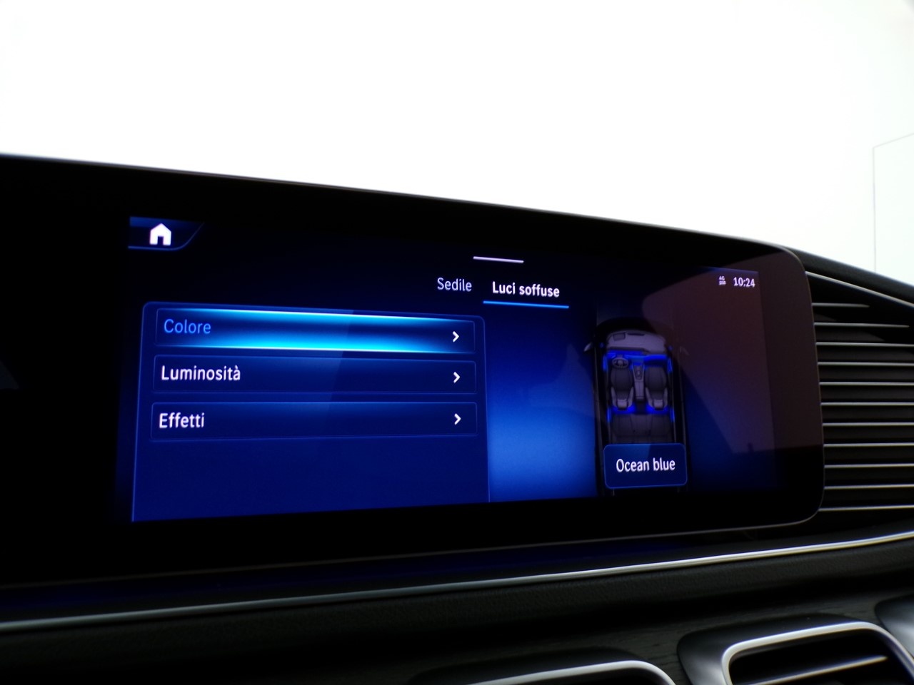 Mercedes GLE Coupé GLE Coupe 300 d Mild hybrid AMG Line Advanced Plus 4Matic 9G-Tronic Plus - 19