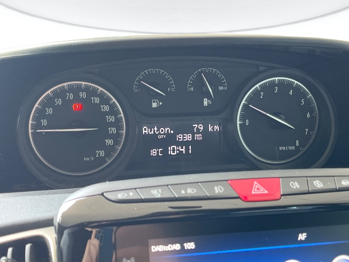 Lancia Ypsilon Usato 2022 Ypsilon Cerea