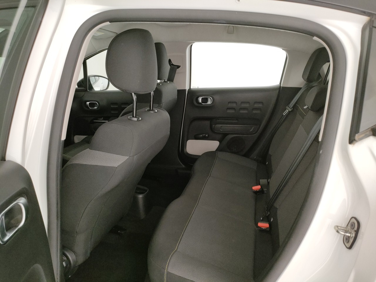 Citroen C3 Usato 2022 C3 Porto Mantovano