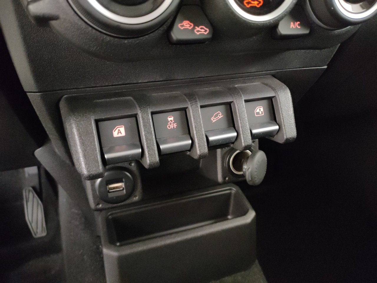 Suzuki Jimny Usato 2026 Jimny Porto Mantovano