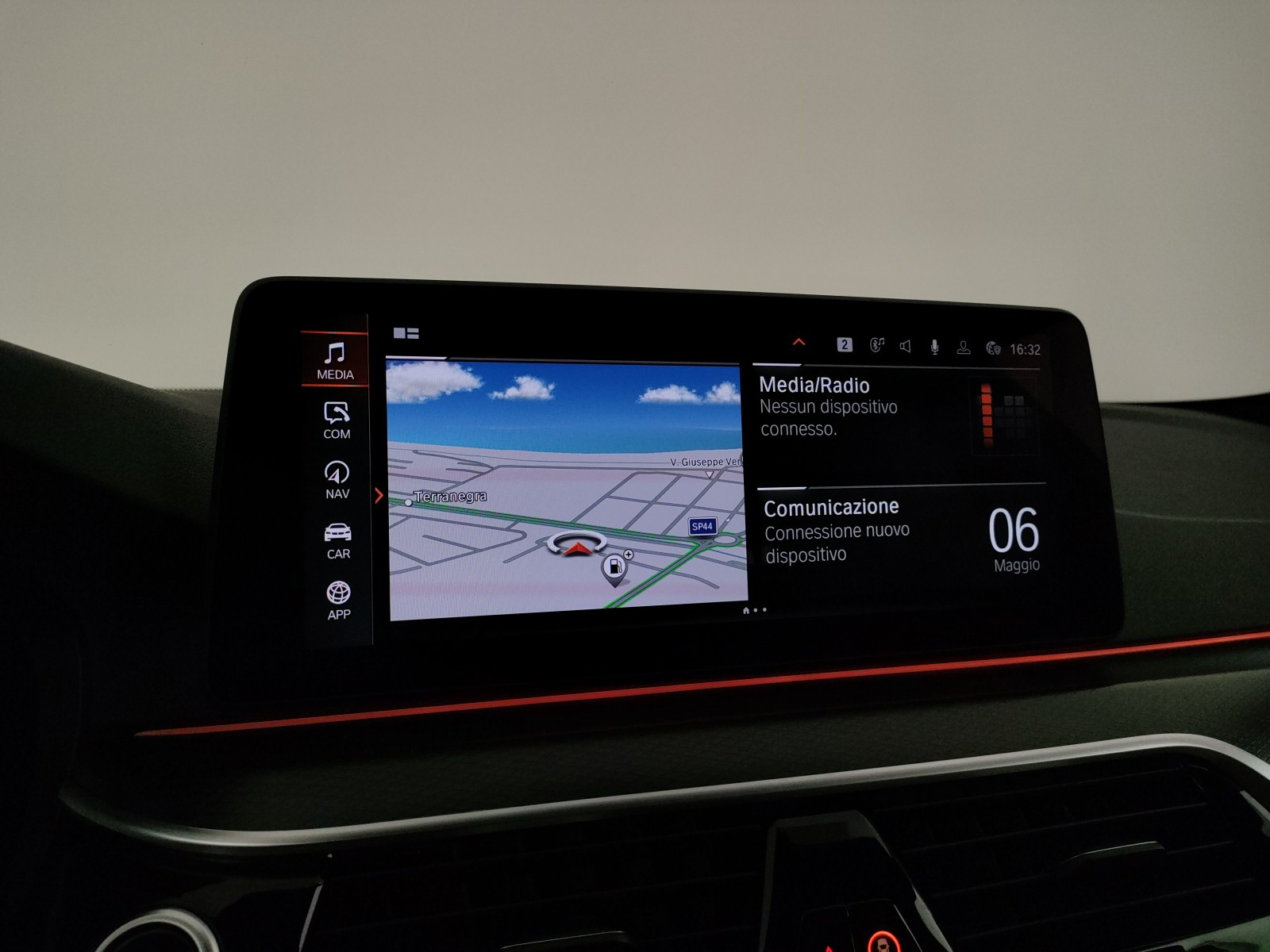 Bmw Serie 5 Usato 2023 Serie 5 Legnago