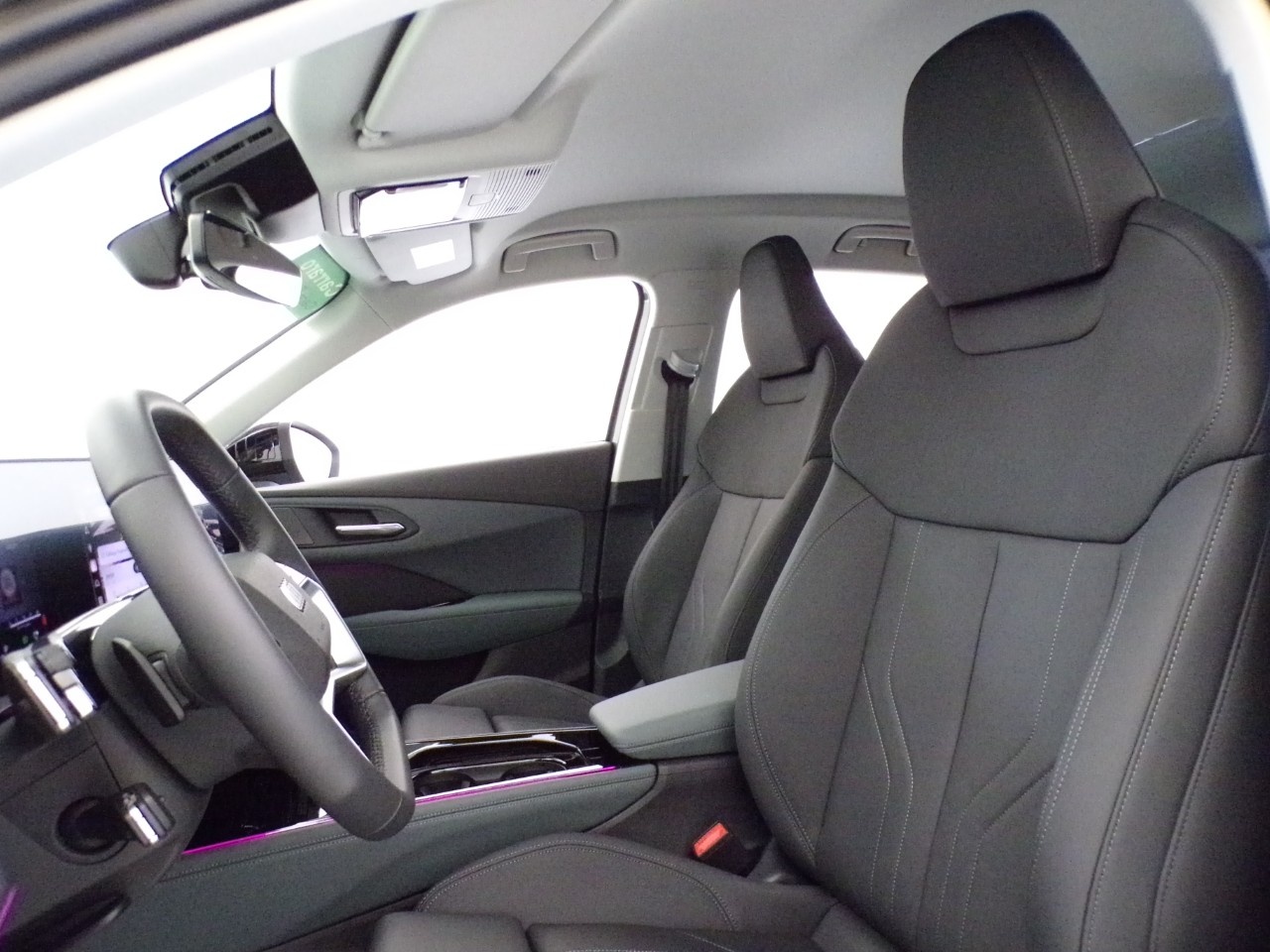 Audi Q3 Q3 2.0 TDI 150cv S line edition S tronic - 13