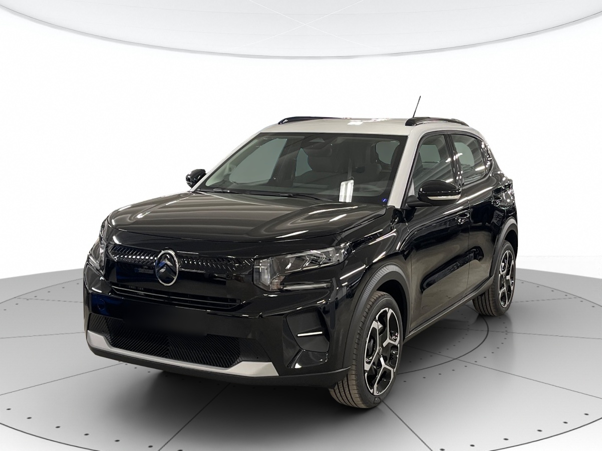 Citroen C3 KM0 2026 C3 Verona