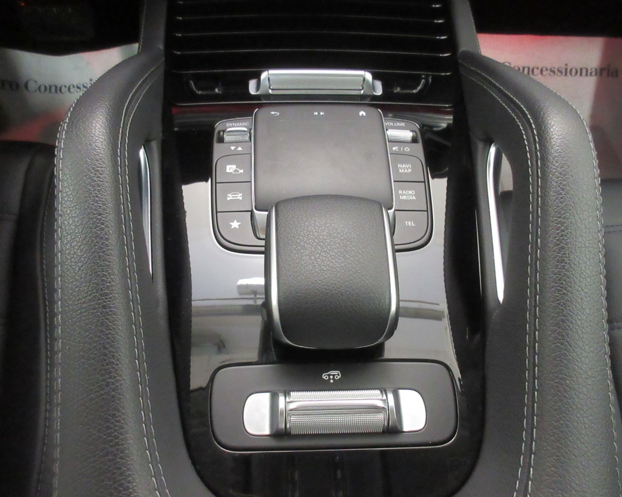 Mercedes GLE GLE SUV 350 de Plug in hybrid (de EQ-POWER) Premium 4Matic 9G-Tronic Plus - 17