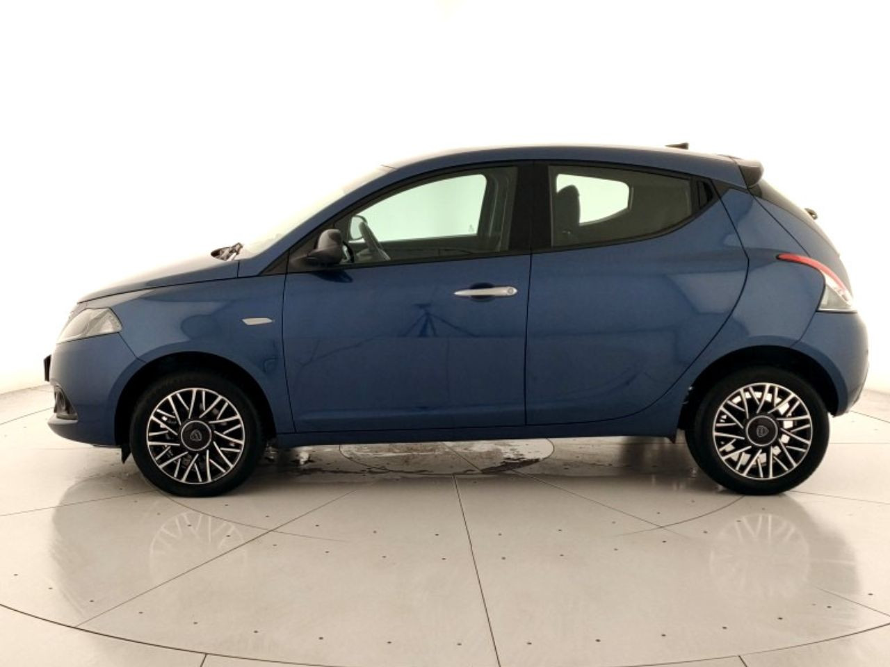 Lancia Ypsilon Usato 2024 Ypsilon Carpi