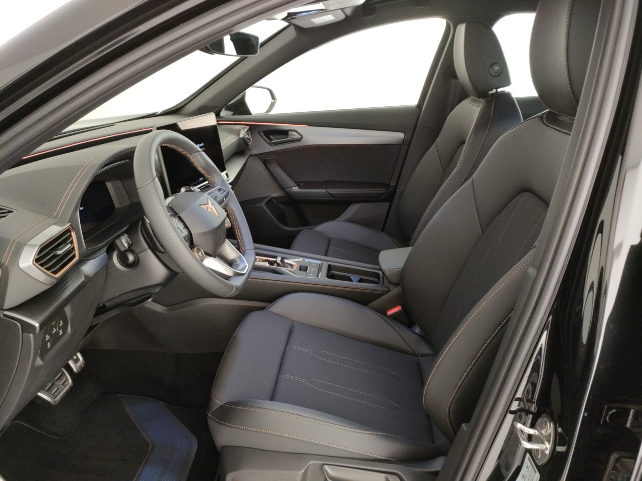 Cupra Formentor Usato 2025 Formentor San Zeno Naviglio