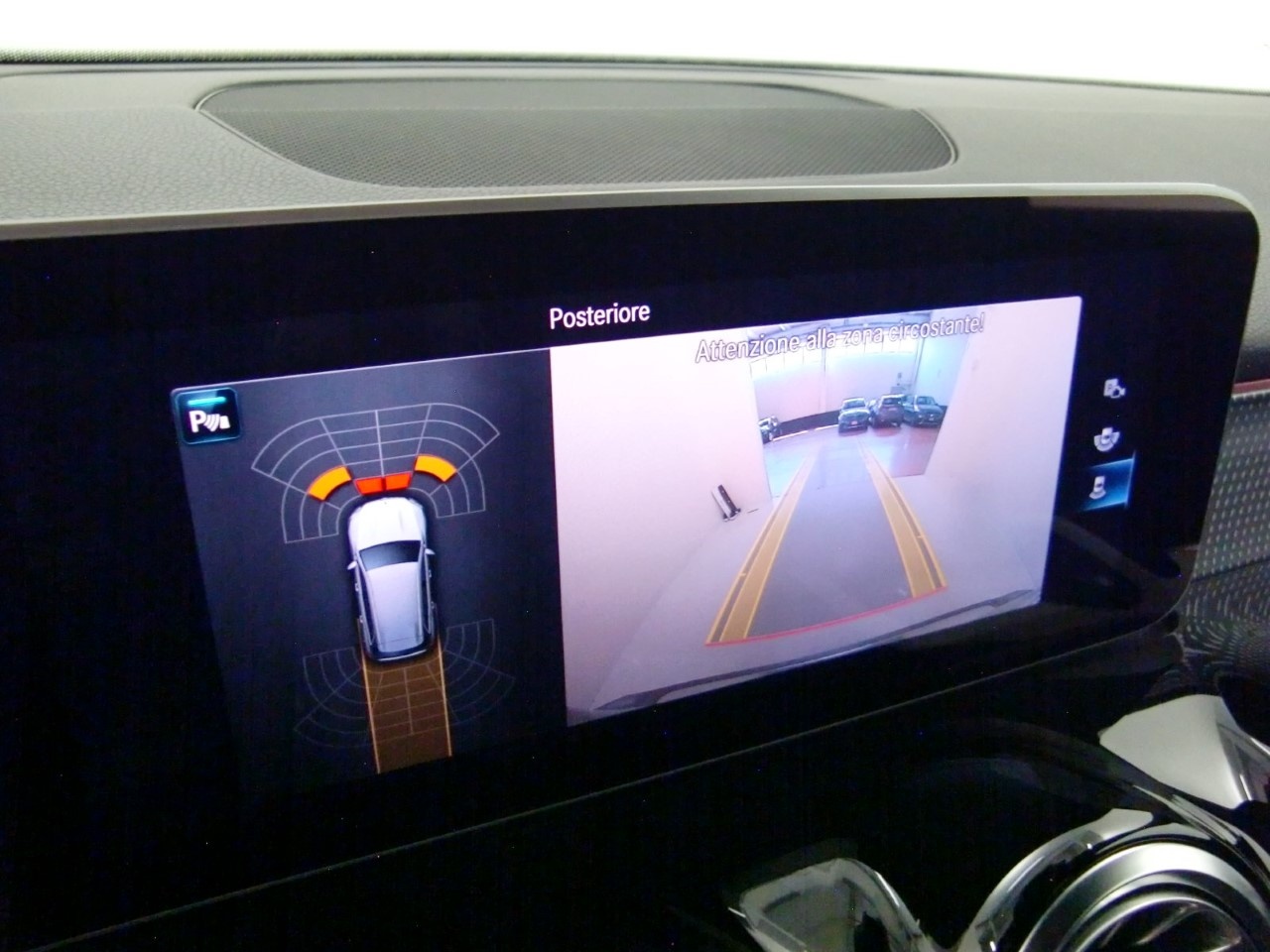 Mercedes GLB GLB 200 D Sport Plus 8G-DCT - 22