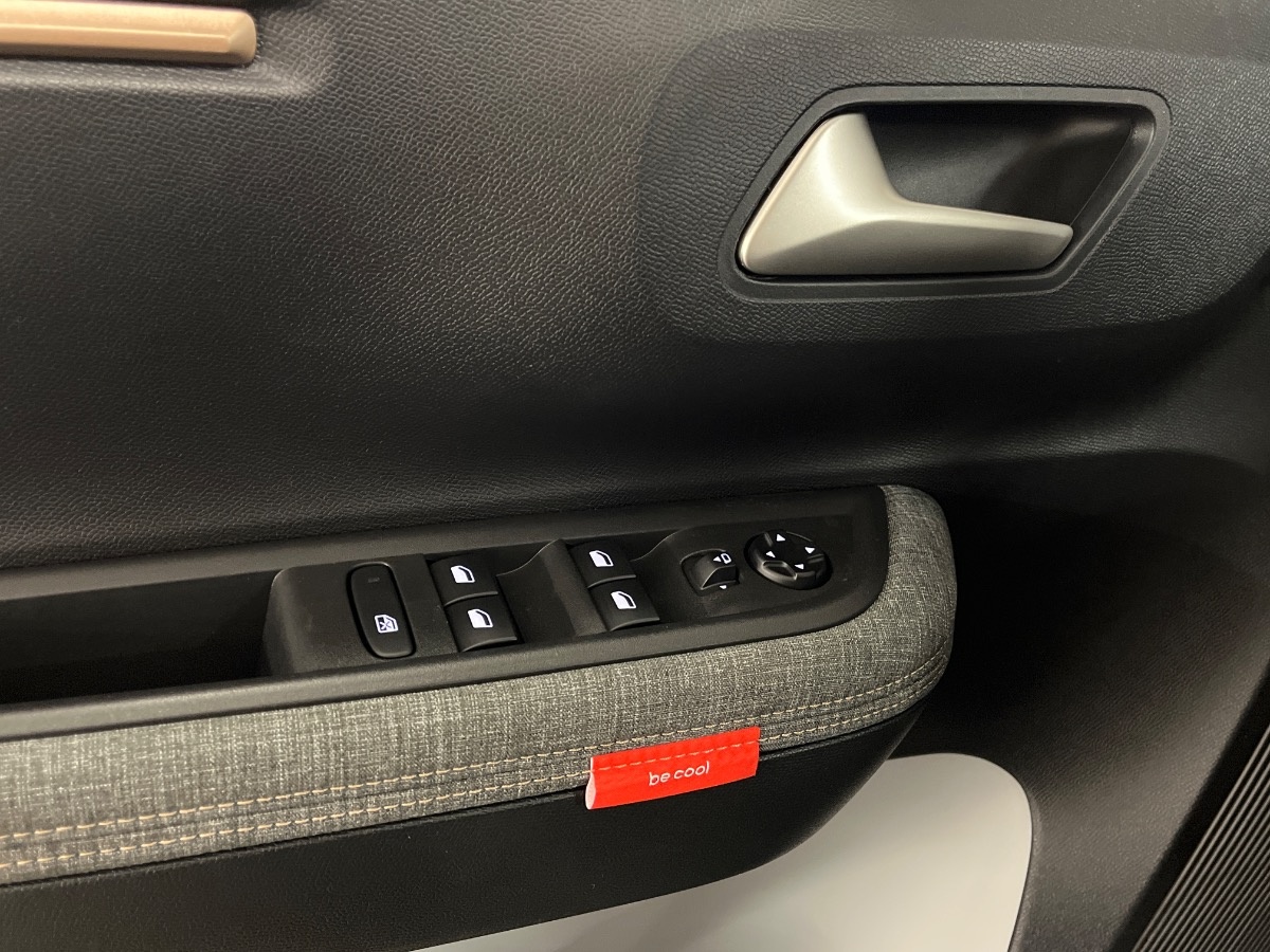 Citroen C3 Aircross KM0 2026 C3 Aircross Verona