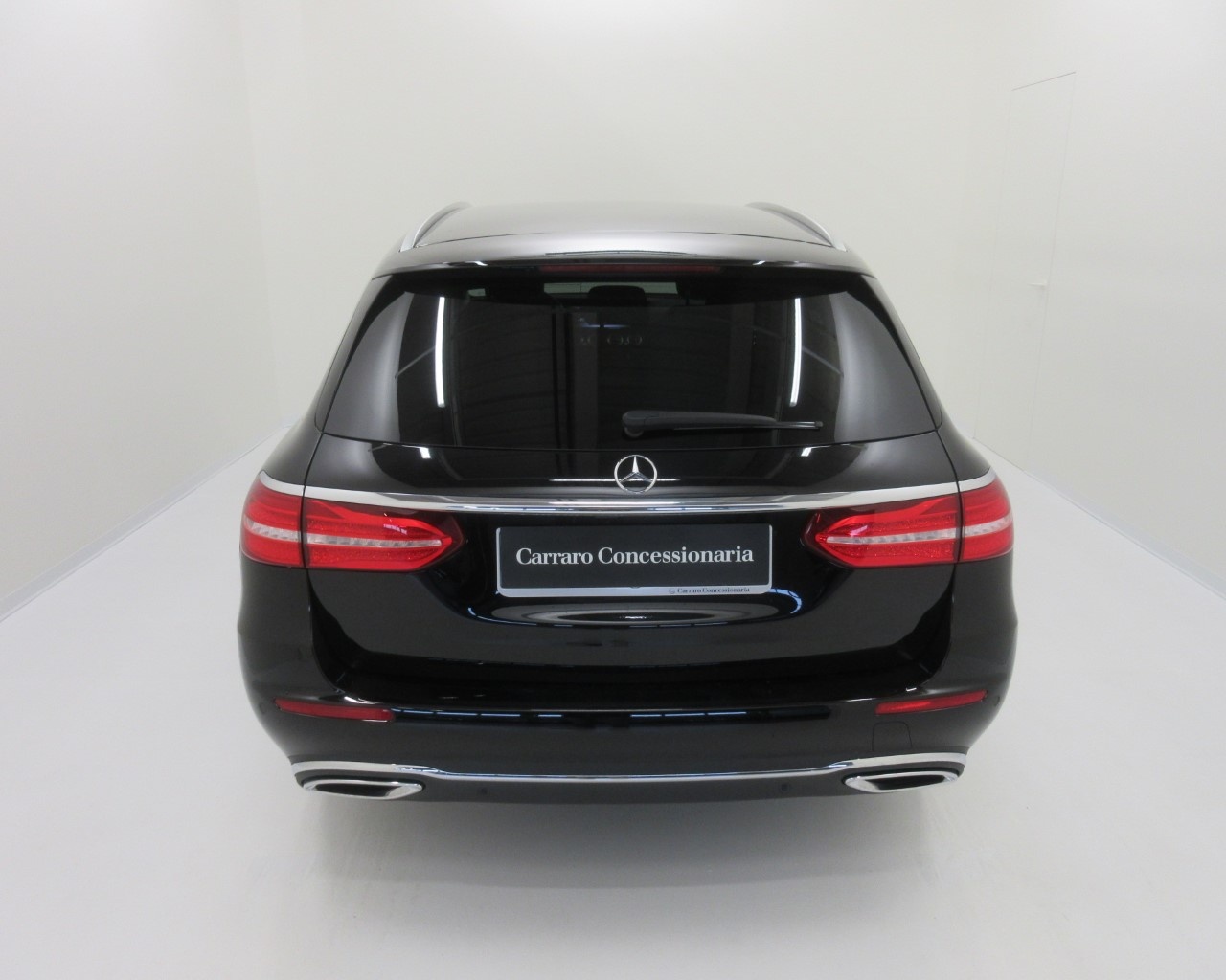 Mercedes Classe E Station Wagon Classe E Station Wagon 220 Sport 9G-Tronic Plus - 7