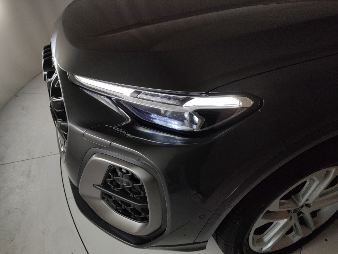 Audi Q5 KM0 2025 Q5 Porto Mantovano