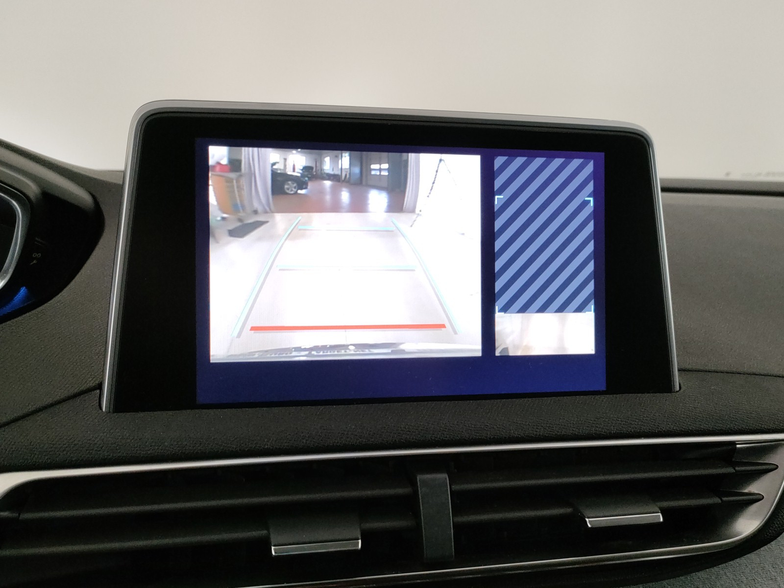 Peugeot 3008 Usato 2016 3008 Legnago