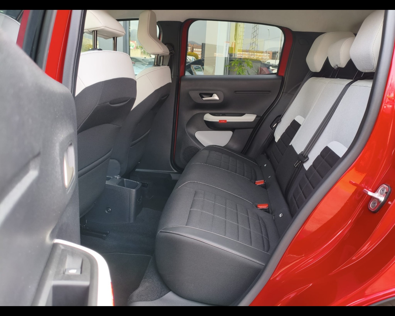 Foto CITROEN C3 1.2 puretech Max 100cv s&s