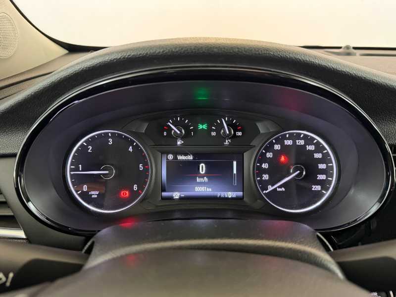 Mokka I - Mokka X 1.6 Cdti Ultimate 4x2 136cv Auto