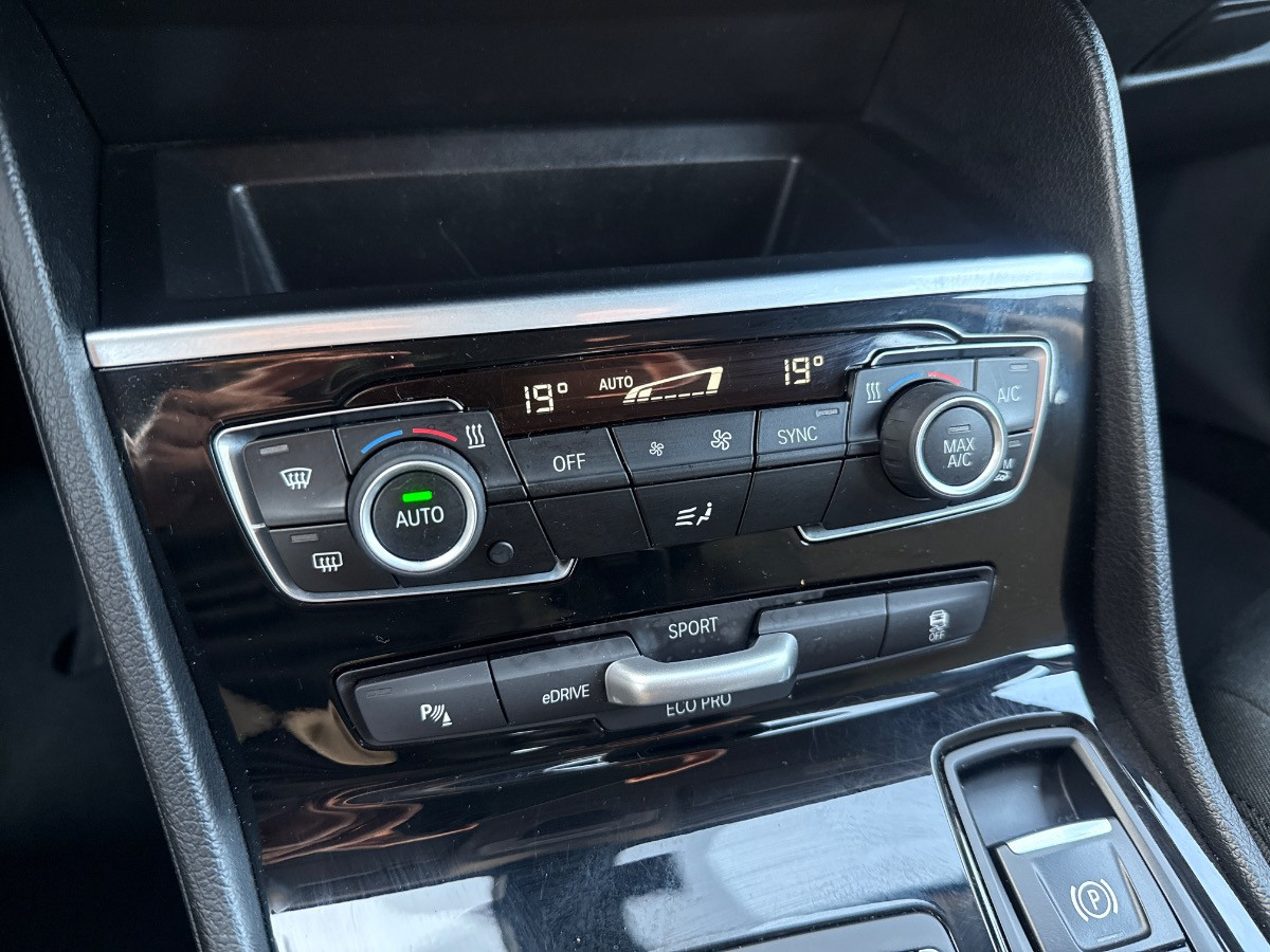 Bmw Serie 2 Usato 2021 Serie 2 Padova