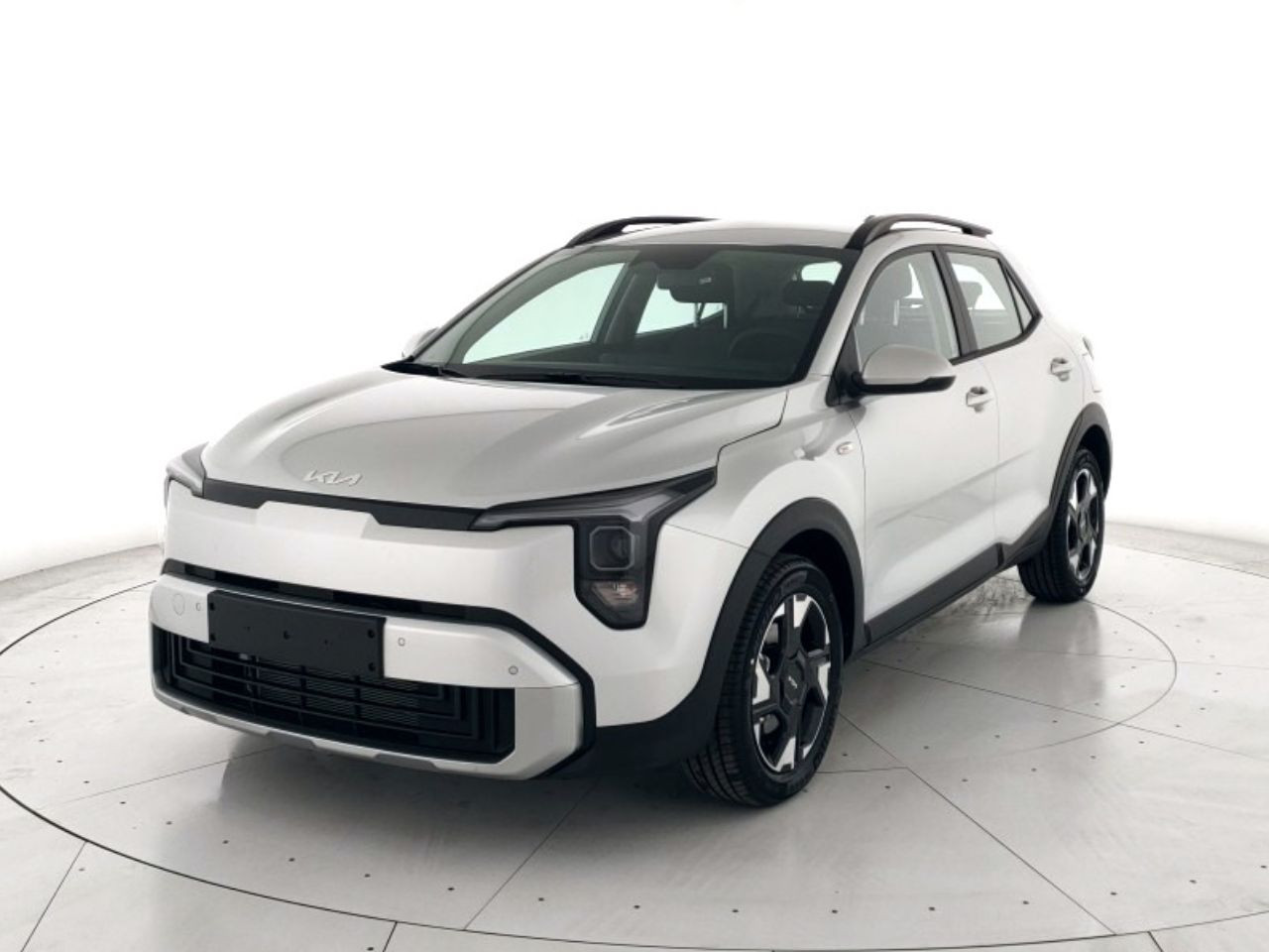 Kia Stonic KM0 2026 Stonic Mantova