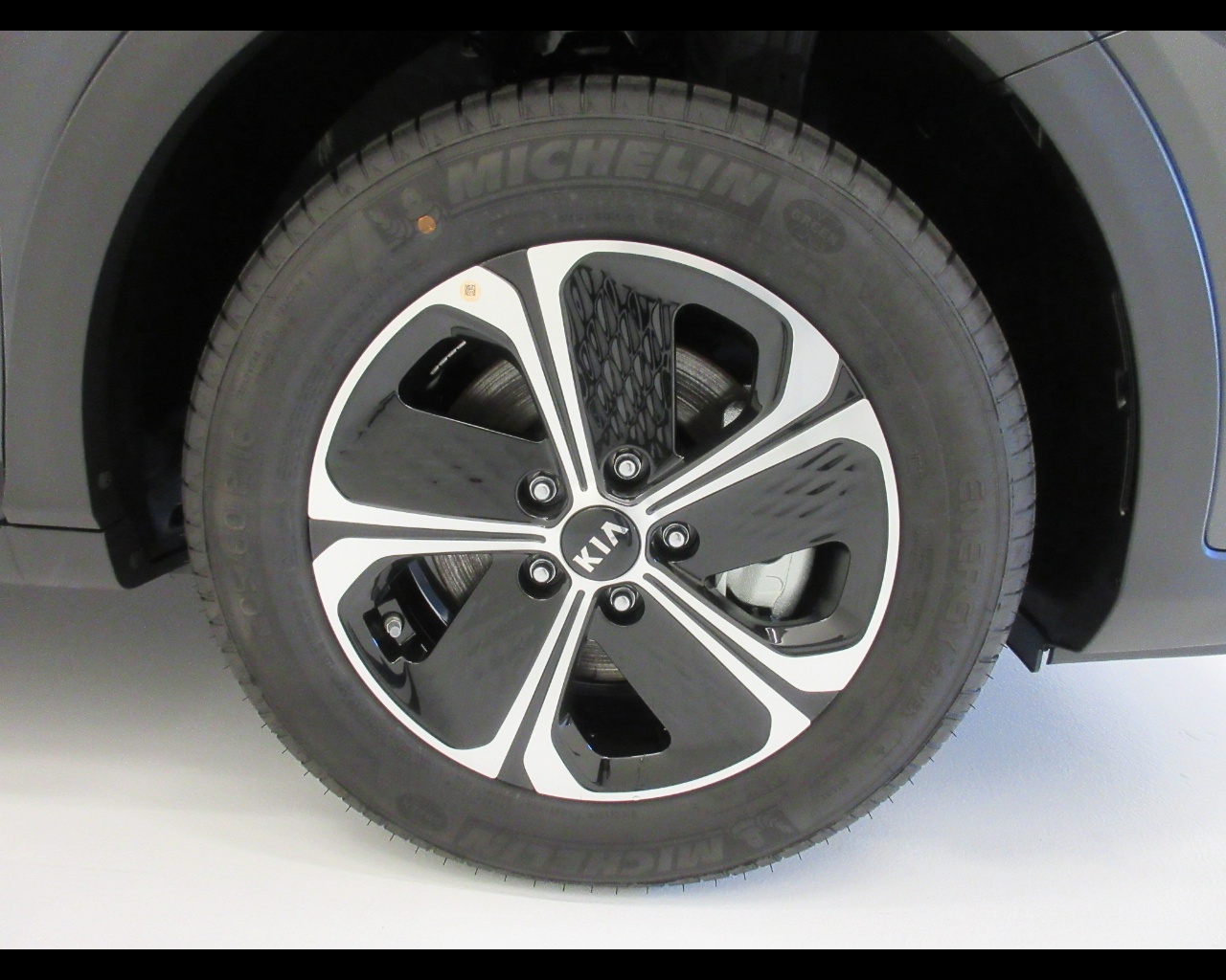 Kia Xceed Xceed 1.6 GDi PHEV 141cv High Tech 2WD DCT - 4