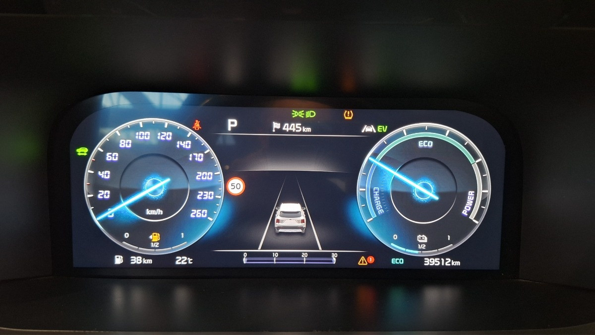 Kia Sorento Usato 2021 Sorento San Vendemiano