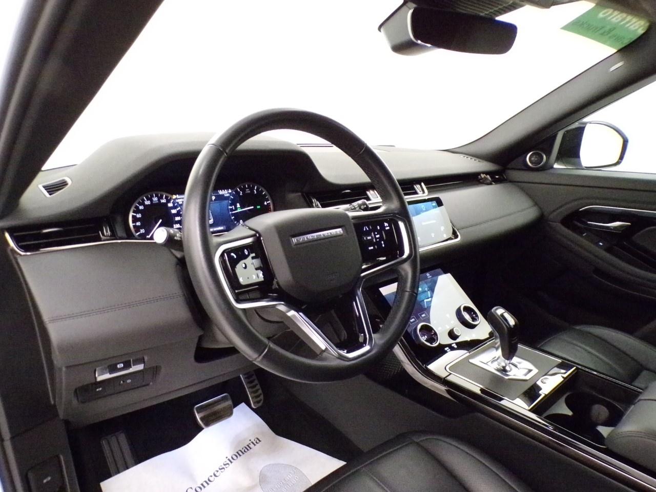 Land Rover Range Rover Evoque Range Rover Evoque 2.0 D I4 MHEV 163cv R-Dynamic S AWD Auto - 12