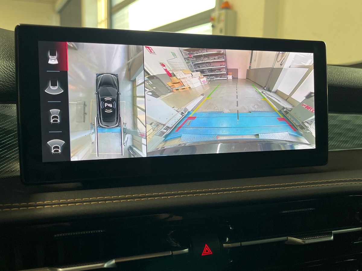 Alfa Romeo Tonale Usato 2023 Tonale Cerea