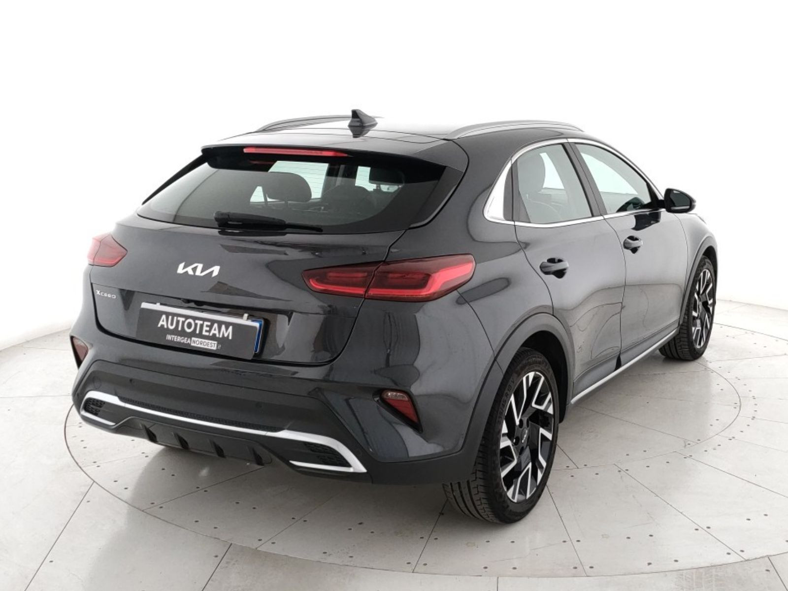 Kia Xceed Usato 2023 Xceed Legnago