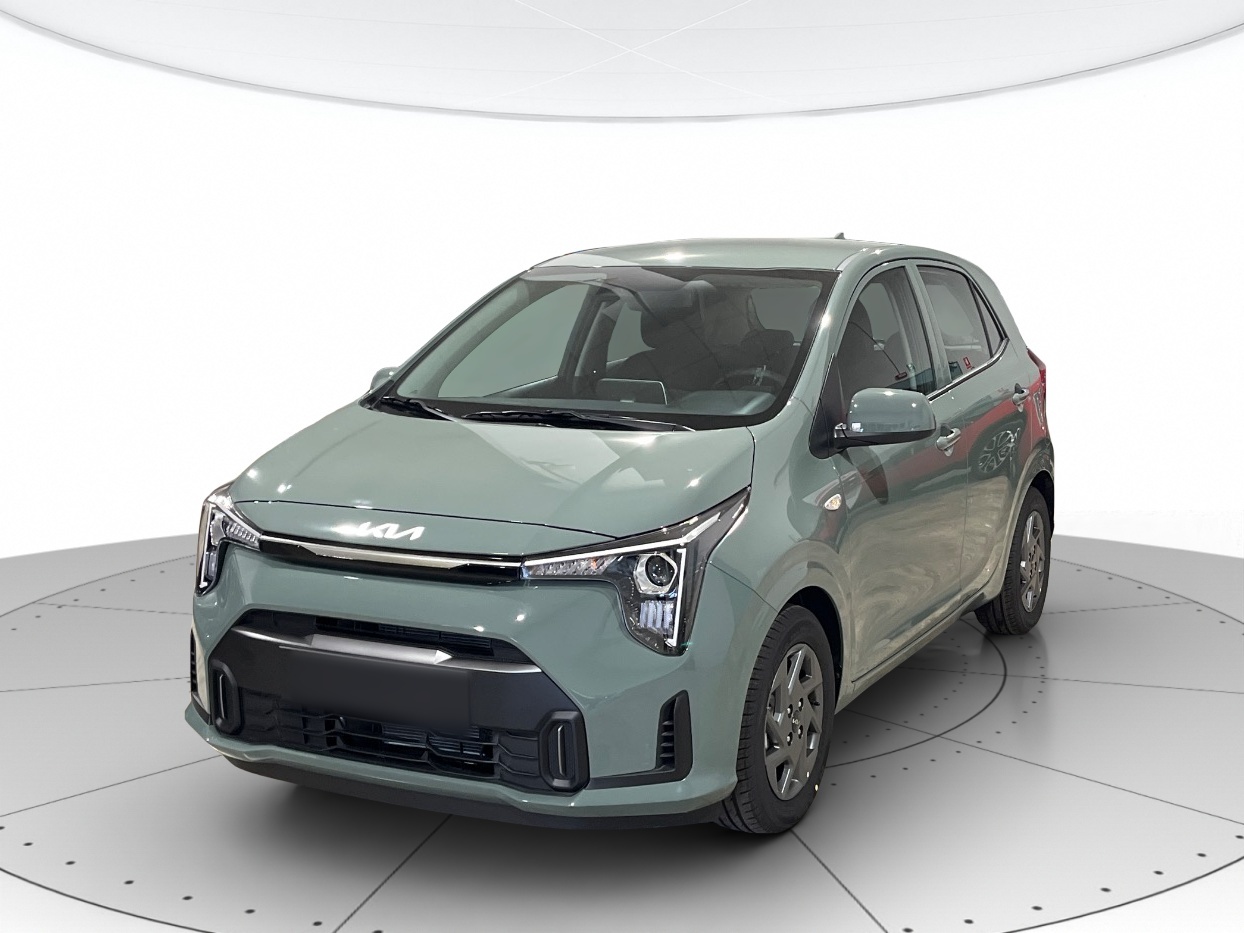 Kia Picanto KM0 2025 Picanto Verona
