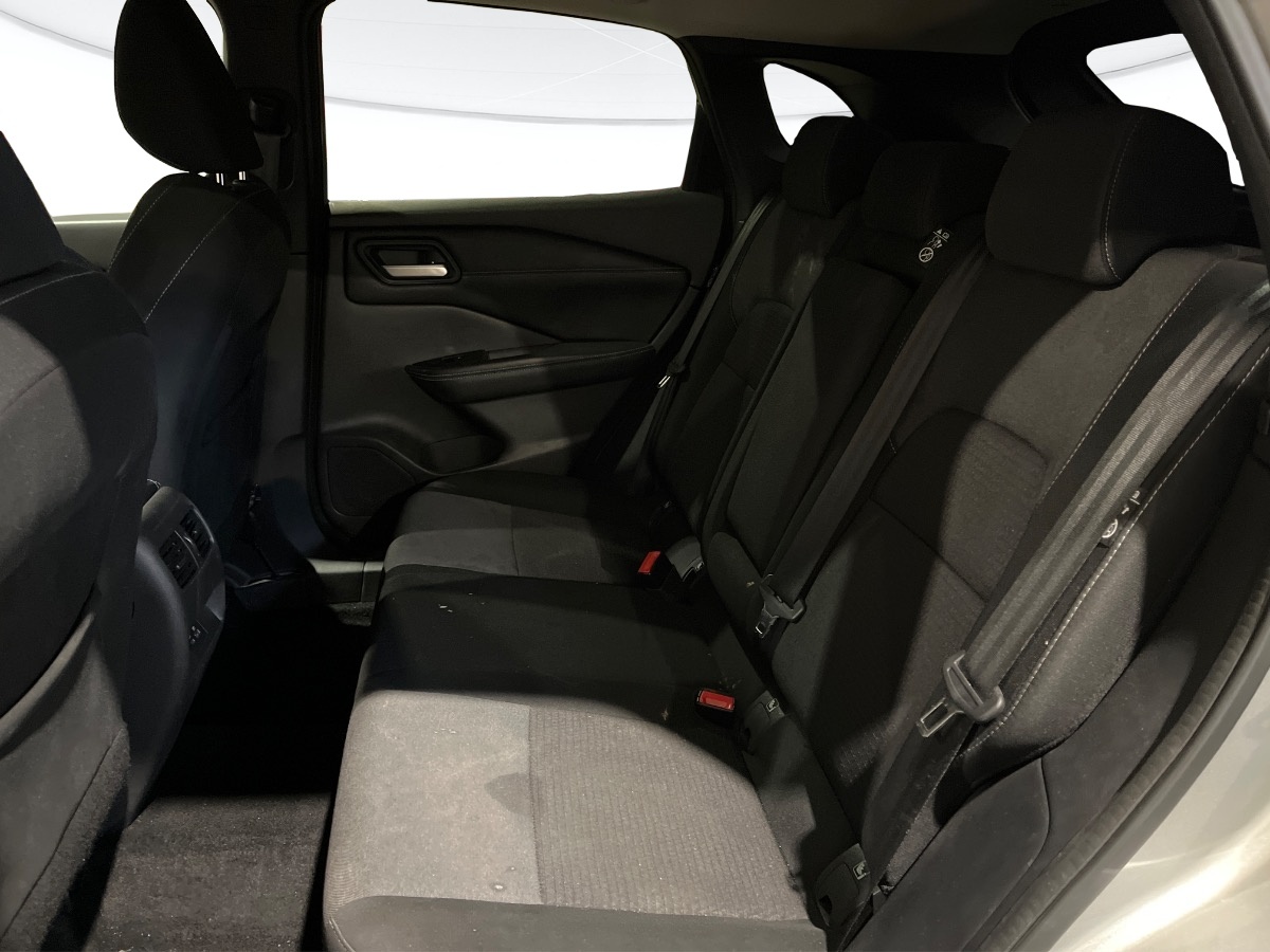 Nissan Qashqai Usato 2024 Qashqai Verona