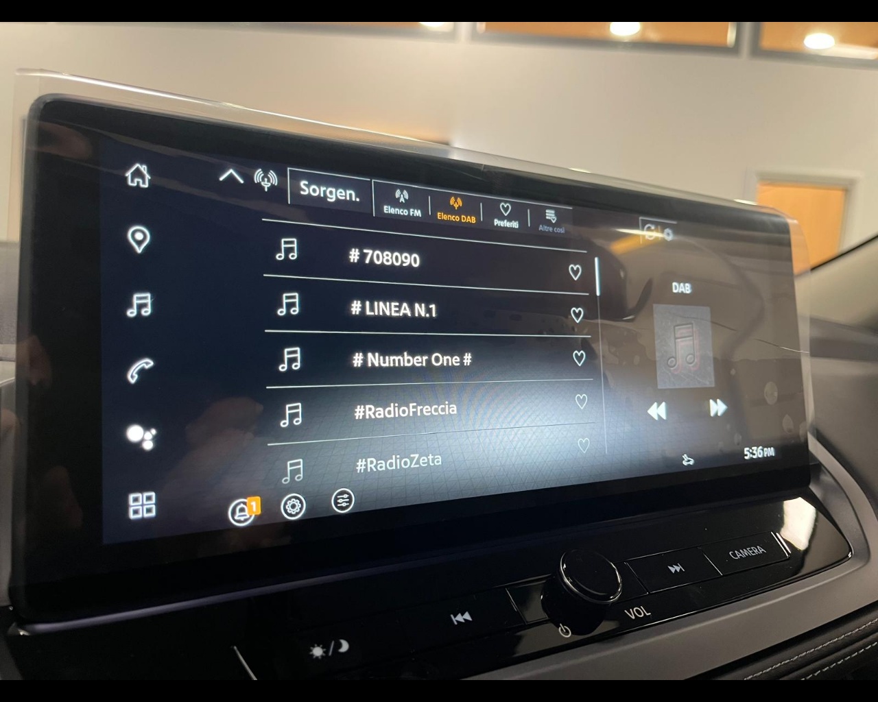 Foto NISSAN QASHQAI N-CONNECTA E-POWER 2WD