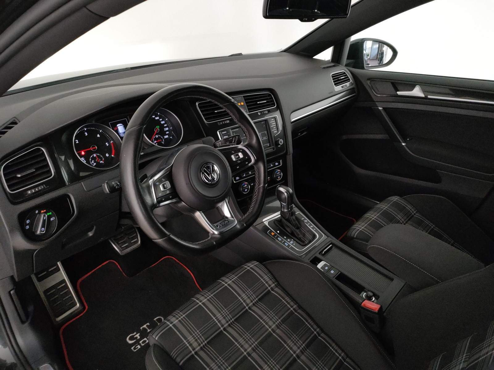 Volkswagen Golf Usato 2016 Golf Legnago