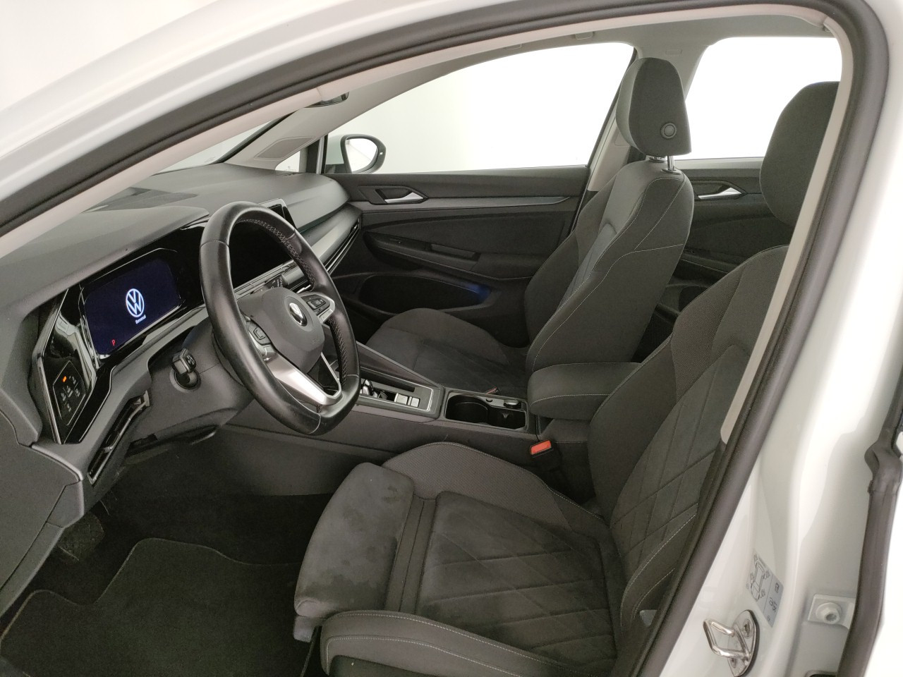 Volkswagen Golf Usato 2021 Golf Porto Mantovano