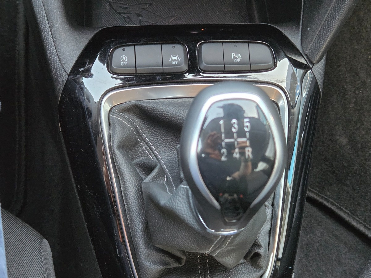 Opel Corsa Usato 2022 Corsa Reggio Emilia