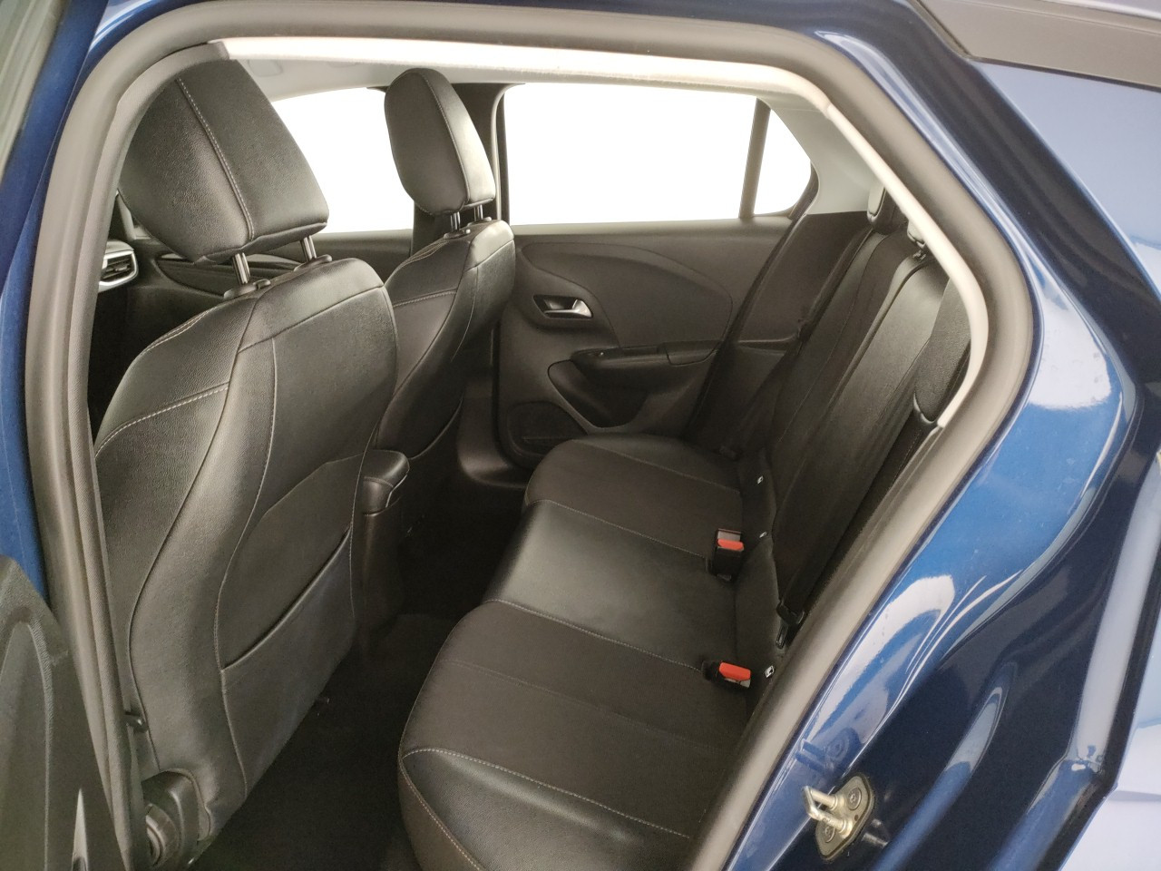 Opel Corsa Usato 2021 Corsa Porto Mantovano