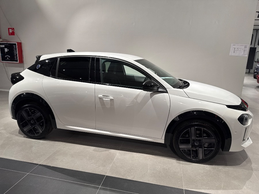 LANCIA Ypsilon Nuova Ypsilon Ibrida My24 Ypsilon Lx 1.2 100cv Ibrida