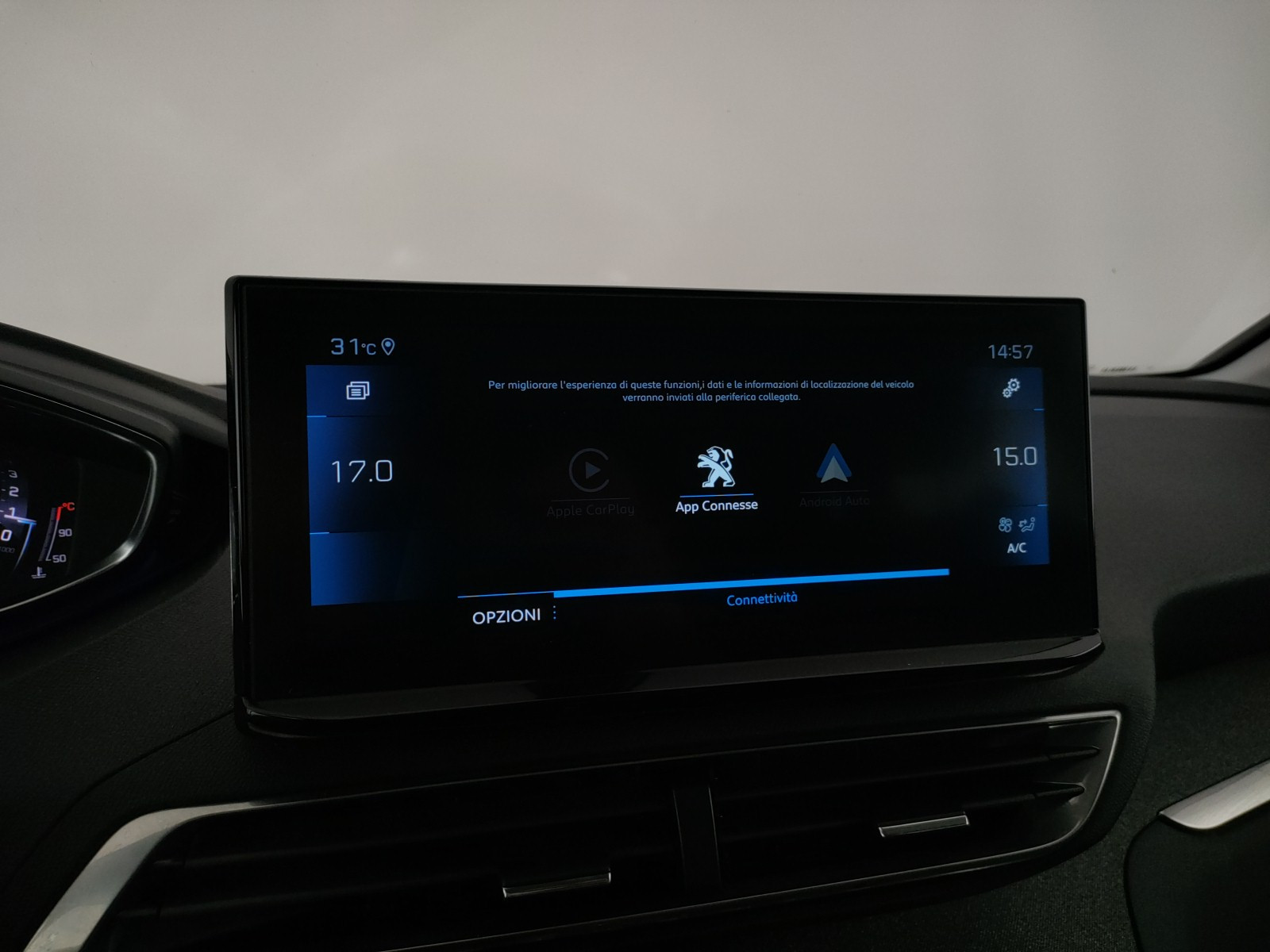 Peugeot 3008 Usato 2021 3008 Legnago