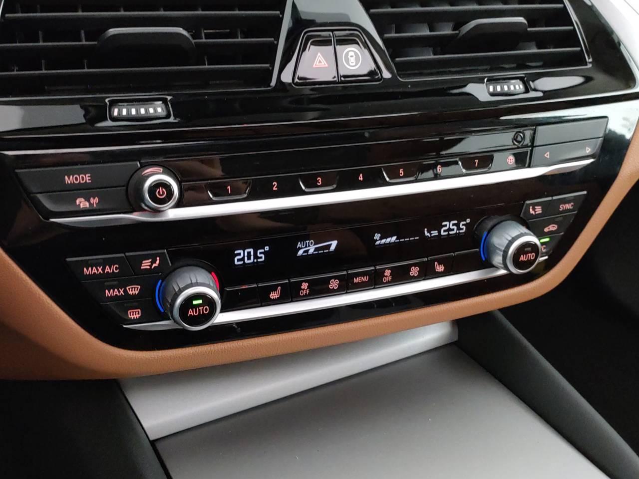 Bmw Serie 5 Usato 2022 Serie 5 Padova