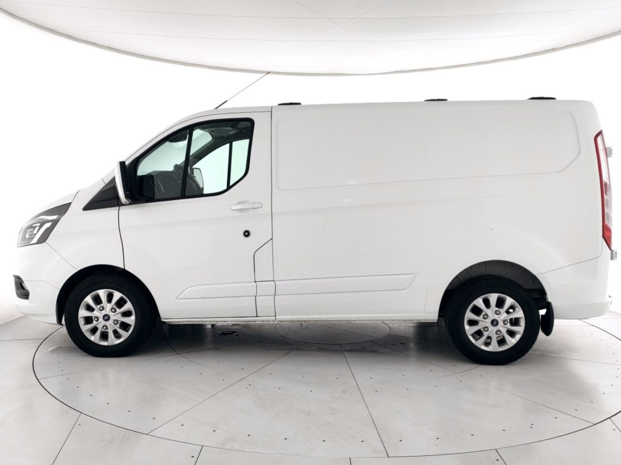 Ford Transit Usato 2021 Transit Modena