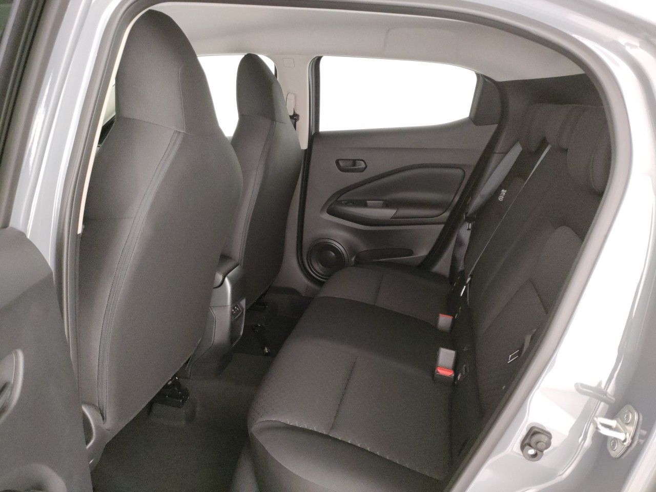 Nissan Juke KM0 undefined Juke Porto Mantovano
