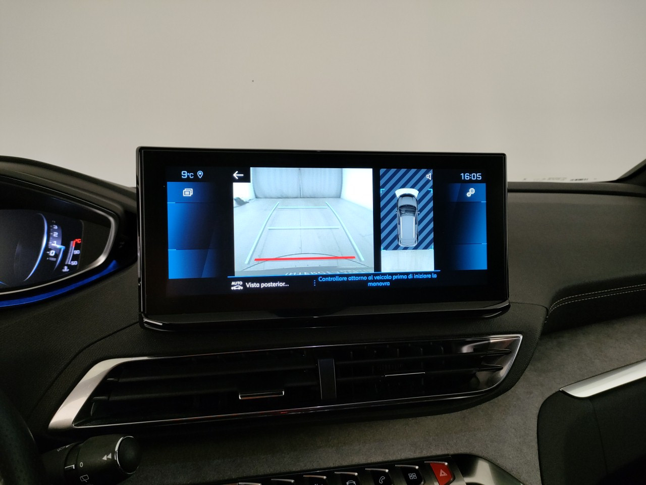 Peugeot 3008 Usato 2024 3008 Porto Mantovano