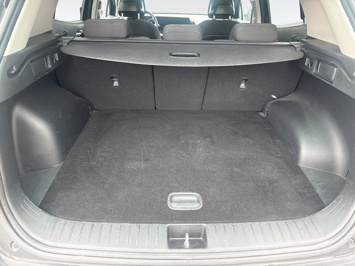 Kia Sportage Usato 2022 Sportage Legnago