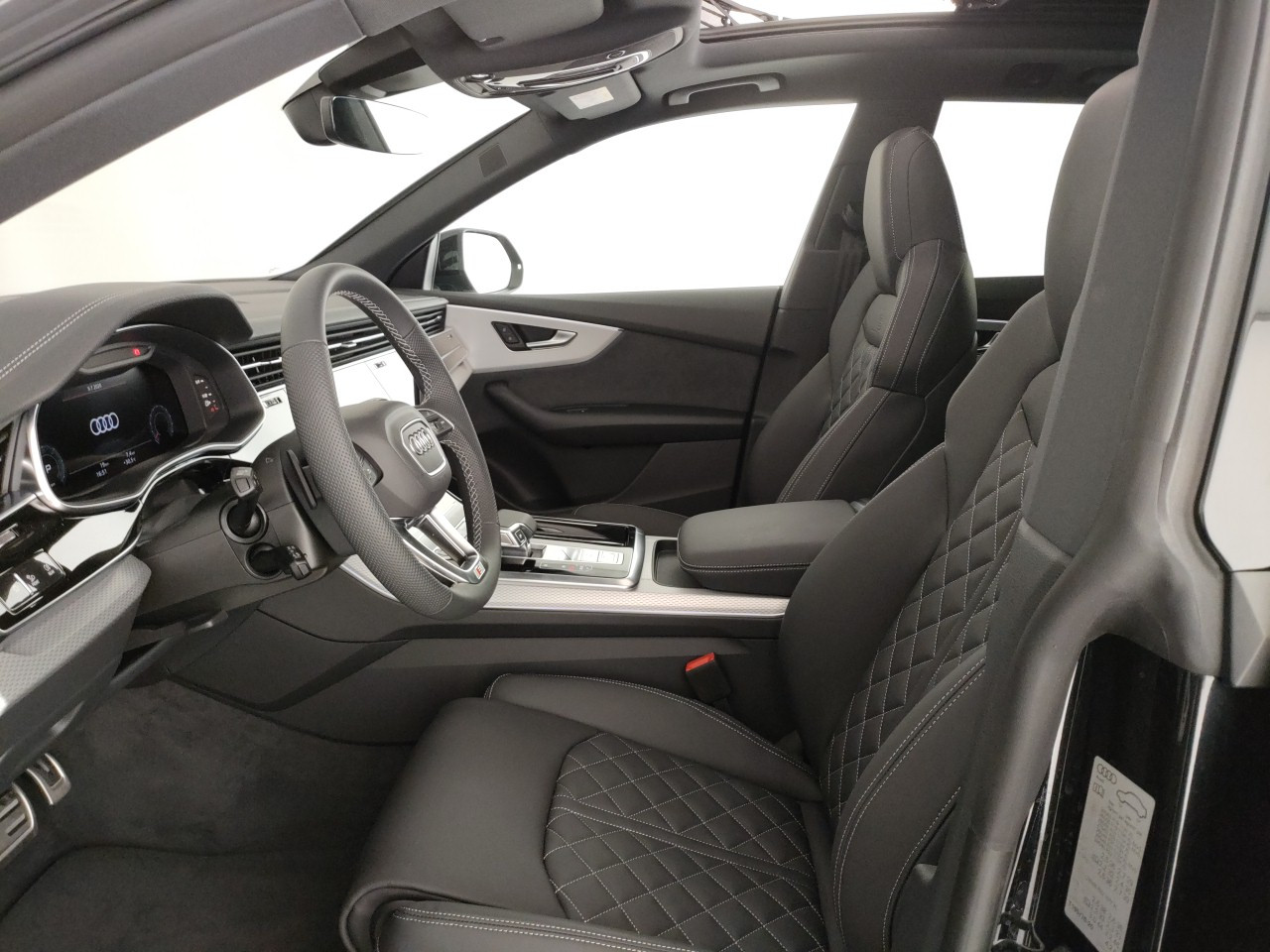Audi Q8 KM0 2026 Q8 Carpi
