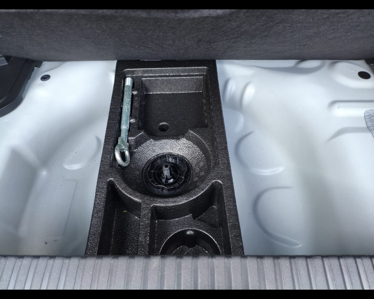 Foto CITROEN C3 Aircross 1.2 puretech Shine s&s 110cv