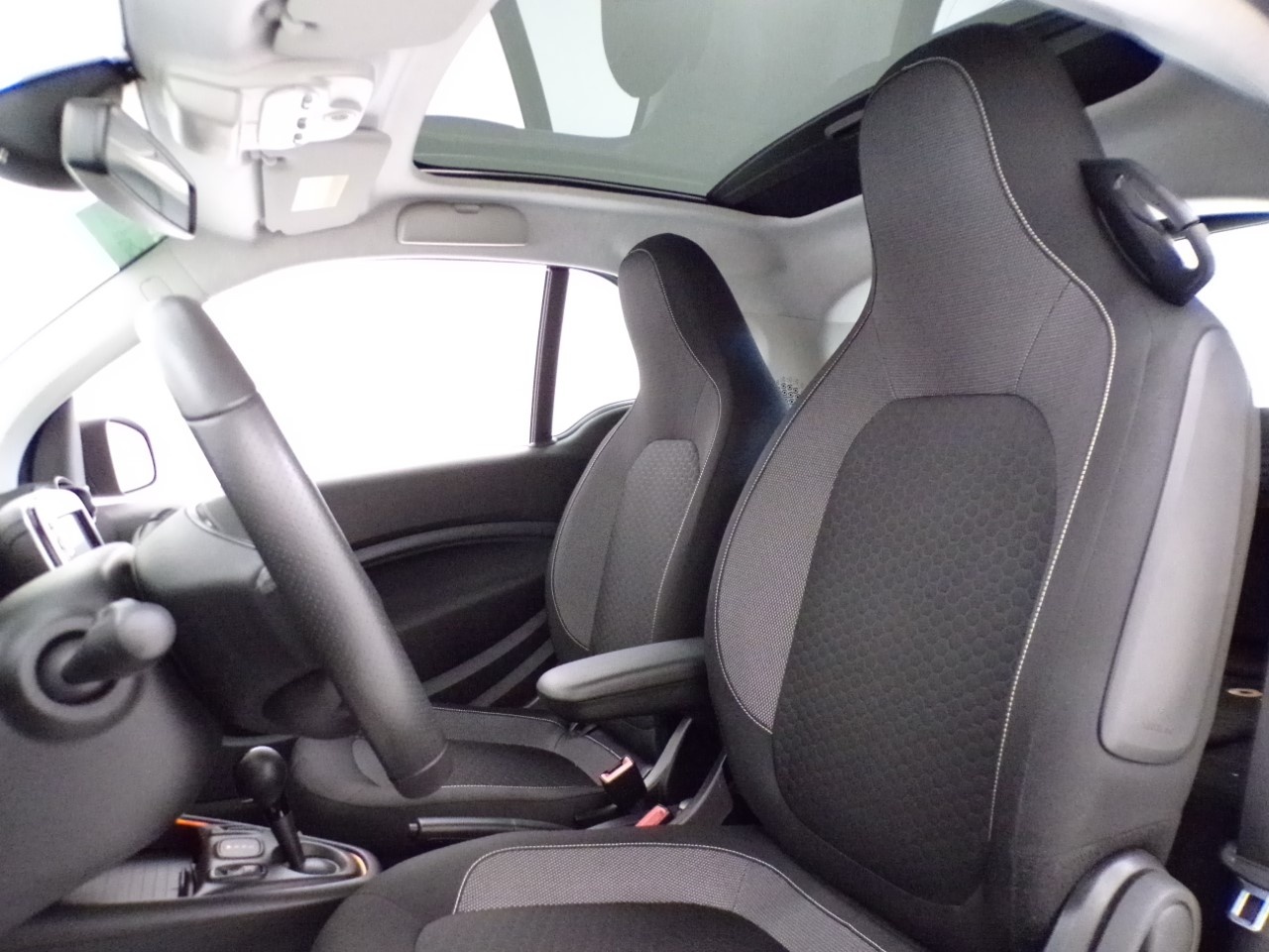 smart fortwo fortwo 22kW EQ Pulse - 10