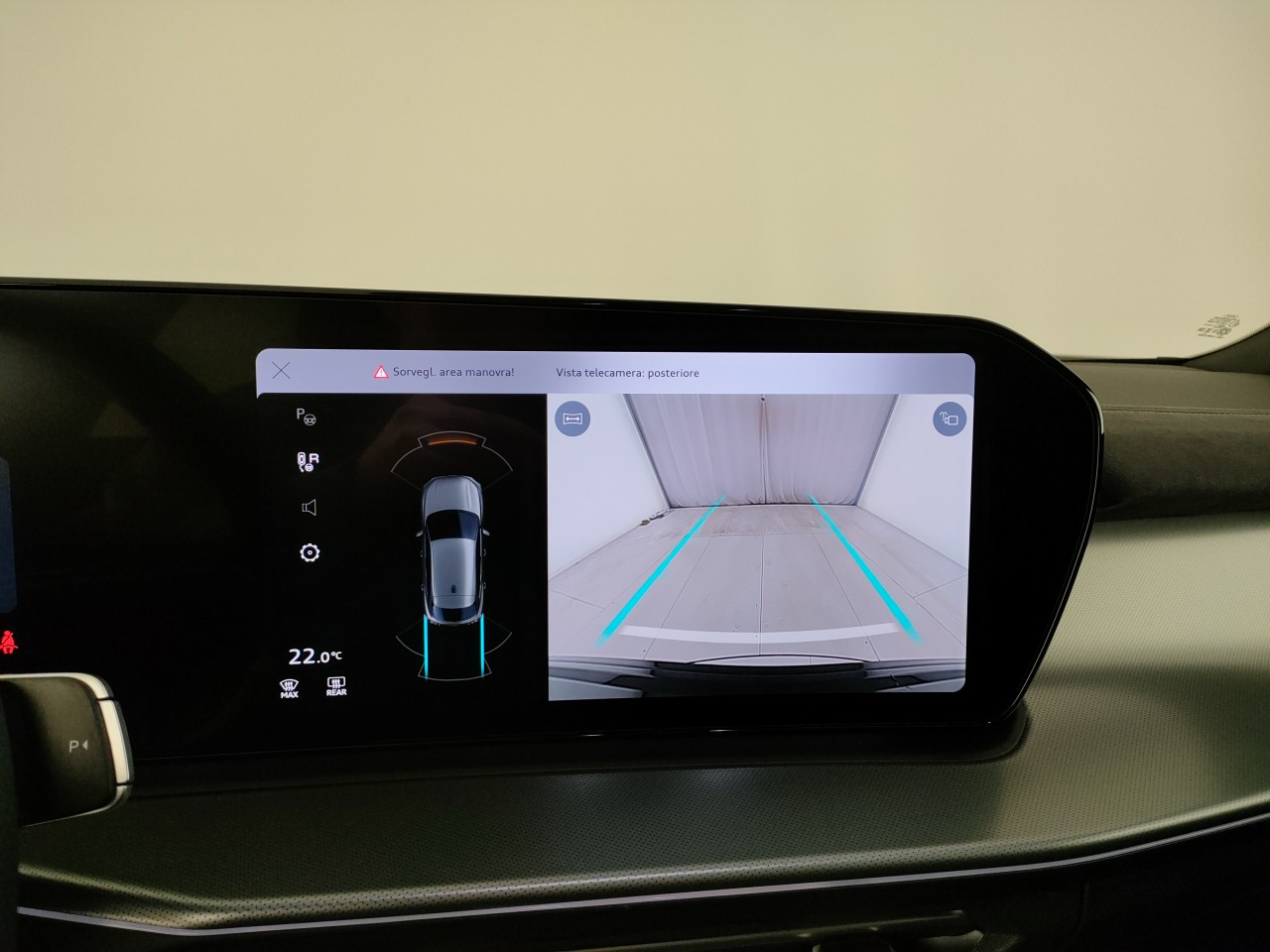 Audi Q3 Usato 2026 Q3 Parma